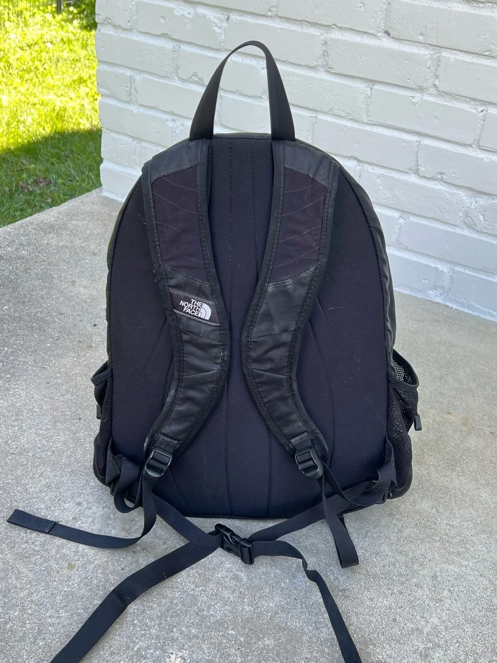 North Face Vintage Jester Backpack